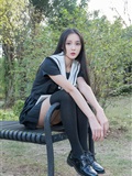 SSA Silk Society NO.060 Junjun JK Uniform Tour Park(54)